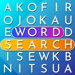 Icono de Word World - Find Hidden Words