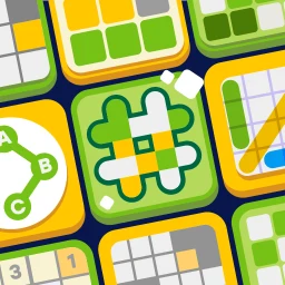 Icono de Everyday Puzzles: Mini Games